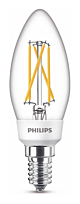 Philips 929001888855 LED SceneSwitch 5-40W E14 Warm wit