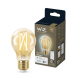 Wiz 8718699787219 Filament Gold A60 E27 6,7W