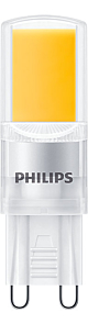 Philips LED Capsule ND 3,2-40W G9 Warm wit