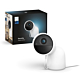 Philips 929003562704 Hue Secure beveiligingscamera met cameravoet Wit