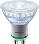 Philips 929003634601 LED UltraEfficient ND GU10 2,1-50W Warm wit 36°