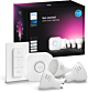 Philips 929003666510 Hue White and Color Ambiance GU10 (starter kit)