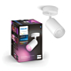 Philips 929003810701 Hue Fugato 1-lichts spotbalk Wit