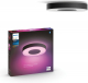 Philips 915005997501 Hue Infuse L Zwart Plafondlamp White and Color Ambiance