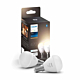 Philips 929002440604 Hue White E14 Kogellamp (Duopack) (tweedekans)