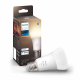 Philips 929002469202 Hue White 9,5W 1100 lumen E27 (single pack) 