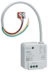 Hager TYBS692F Schakel-/jaloezie-actor Inbouw 2/1-voudig + 2 in KNX Secure 6A