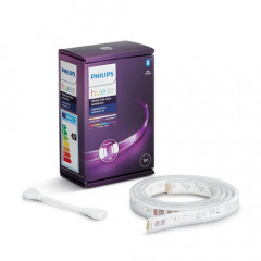 Hue Play Ext. Kit 1PC EU&UK blanco Philips 7820331/P7 HUE